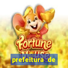 prefeitura de cerejeiras ro